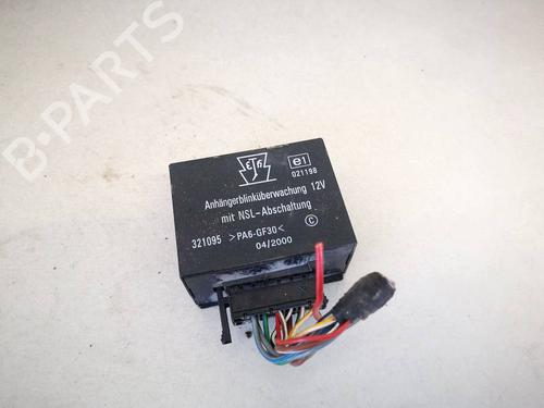 Used Electronic module Electronic module 35266543 35266543