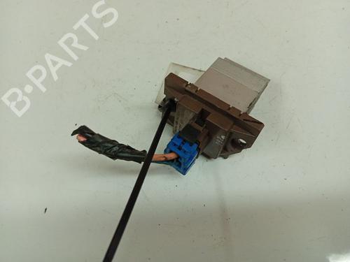Heater resistor KIA CEE'D Hatchback (ED) 1.6 CRDi 115 | BP38581532M108 - Image 3