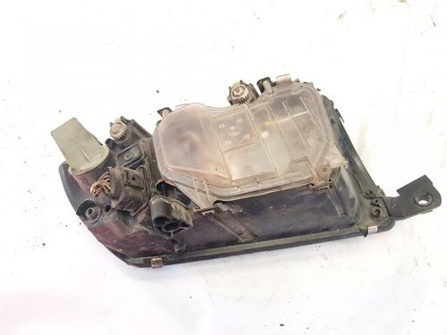 Left headlight SKODA FABIA I (6Y2) 1.2 | BP35526465C28 - Image 3