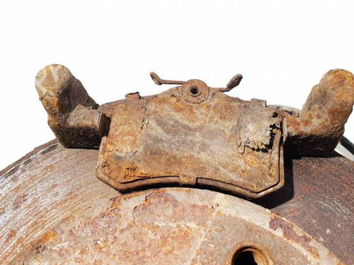 Used Left rear brake caliper Left rear brake caliper 35335016 35335016