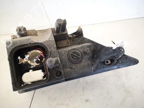Right headlight FORD TRANSIT Van (FA_ _) 2.2 TDCi | BP35413501C29 - Image 2