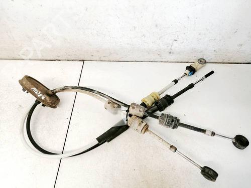 Cable OPEL INSIGNIA A (G09) 2.0 CDTI (68) | BP35008010E12 - Image 2