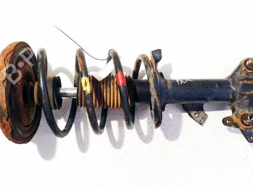 Used Left front shock absorber Left front shock absorber 37686789 37686789