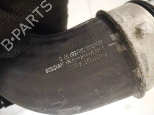 Intercooler pipe MERCEDES-BENZ E-CLASS (W211) E 320 CDI (211.022) | BP33488052M127 - Image 3