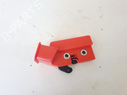 Used Electronic module Electronic module FORD MONDEO IV (BA7) 1.8 TDCi (125 hp) 35539054 35539054