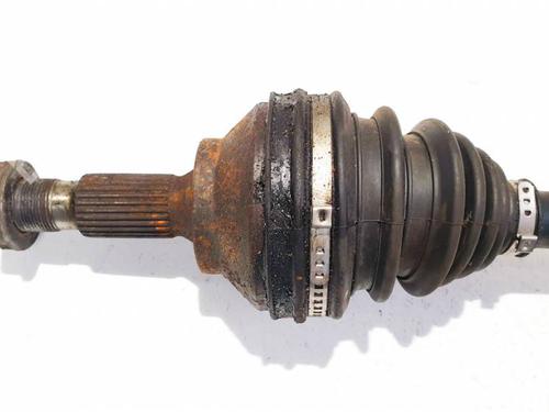 Left front driveshaft TOYOTA PROACE Van (MDX_) 2.0 D (MDX6) | BP35305648M38 - Image 2