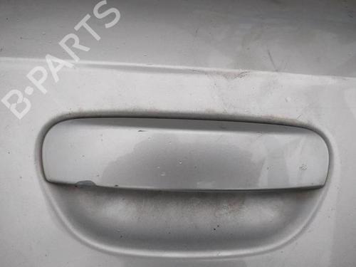 rear-left-exterior-door-handle-audi-a4-b7-8ec-2004-2005-2006-2007-2008-2009-35389321 main image