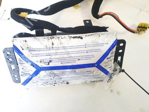 Used Passenger airbag Passenger airbag RENAULT ESPACE IV (JK0/1_) 1.9 dCi (JK0U, JK0G) (120 hp) 32891472 32891472