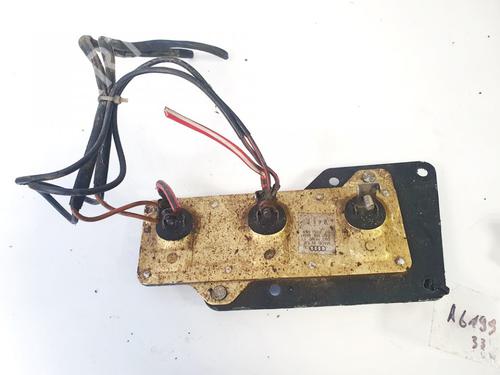 Used Electronic module Electronic module 35461039 35461039