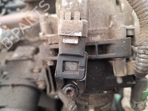 Electronic module MAZDA 2 (DE_, DH_) 1.6 MZ-CD | BP35076976M83 - Image 4