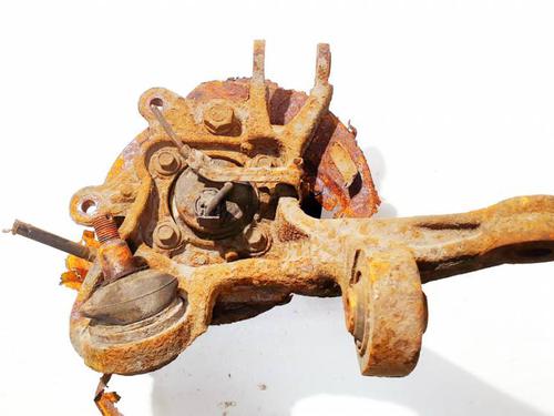 Used Right rear steering knuckle Right rear steering knuckle TOYOTA AVENSIS (_T25_) 2.0 VVTi (AZT250_) (155 hp) 34951708 34951708