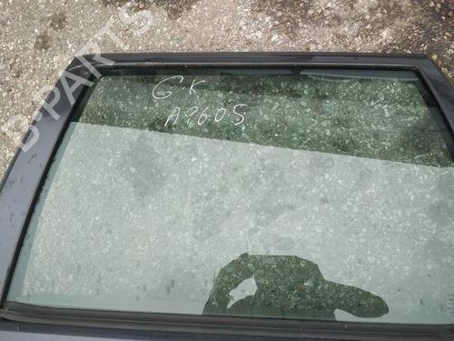Dør rude ventre bagtil Dør rude ventre bagtil VOLVO S70 (874) 2.5 TDI (140 hp) 35189724 35189724