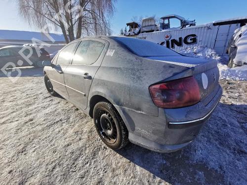 Switch PEUGEOT 407 (6D_) 2.0 HDi 135 (6DRHRH, 6DRHRE, 6DRHRG, 6DRHRJ) | BP33487573I30  - Image 11