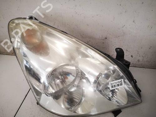 Used Right headlight Right headlight 37736225 37736225