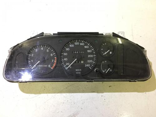 Used Instrument cluster Instrument cluster 35654516 35654516