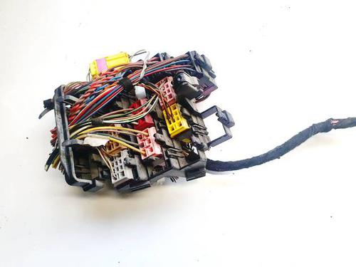 Used Electronic module Electronic module 34778844 34778844