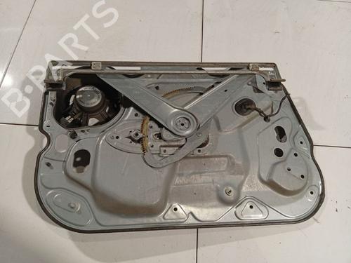 Front right window mechanism FORD C-MAX (DM2) 1.8 TDCi | BP39734852C23 - Image 2