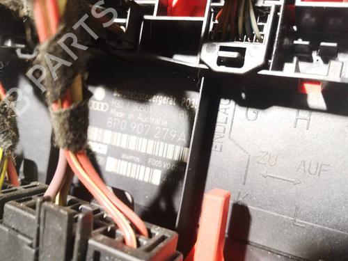 Electronic module AUDI A3 (8P1) 2.0 TDI 16V | BP34853264M83 - Image 3