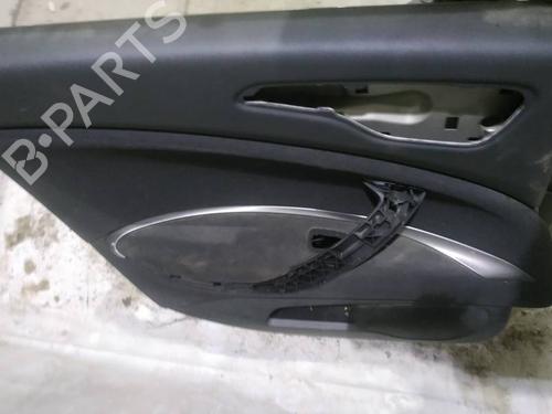 Rear left panel CITROËN C5 III (RD_) 2.0 HDi (RDRHD8, RDRHDJ, RDRHR8, RDRHRJ) | BP34834048C60 - Image 2