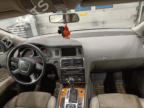 Electronic module AUDI Q7 (4LB) 3.0 TDI quattro | BP32939187M83  - Image 9