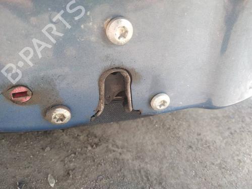 Used Rear left lock Rear left lock 35262191 35262191