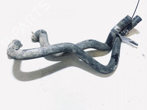 Used Pipe Pipe MAZDA 626 IV Hatchback (GE) 1.8 (GE8P) (90 hp) 33072125 33072125