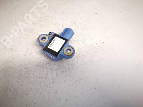 Electronic module SKODA OCTAVIA II (1Z3) 1.9 TDI | BP32608977M83