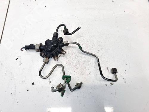 Used Injection rail Injection rail NISSAN NV200 Van 1.5 dCi 85 (M20, M20N, M20M) (86 hp) 35079893 35079893