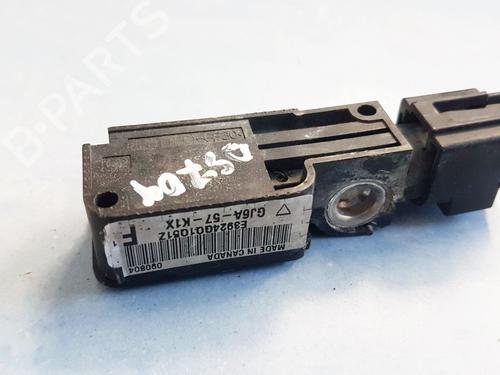Used Electronic module Electronic module MAZDA 6 Hatchback (GG) 2.0 DI (GG14) (121 hp) 33105113 33105113