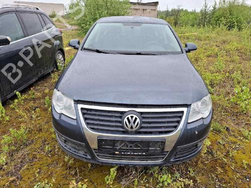 Speaker VW PASSAT B6 (3C2) 1.9 TDI | BP32575175E2 
