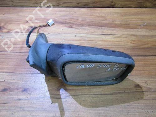 Used Right mirror Right mirror VOLVO S40 I (644) 1.8 (115 hp) 35649389 35649389