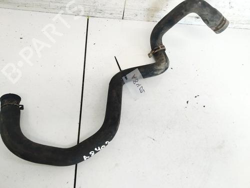 Used Pipe Pipe PEUGEOT 407 (6D_) 1.6 HDi 110 (6D9HZC, 6D9HYC) (109 hp) 32916296 32916296