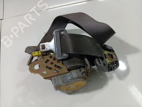 Used Front left seatbelt Front left seatbelt TOYOTA PREVIA II (_R3_) 2.0 D-4D (CLR30_, CLR30R) (116 hp) 39999968 39999968