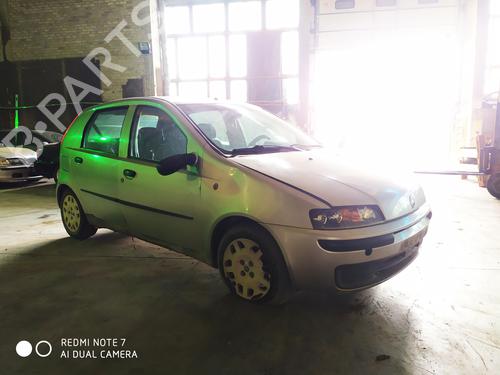 Used Parts FIAT PUNTO (188_) 1.9 JTD 80 (188.237, .257, .337, .357) (80 hp) 4444012