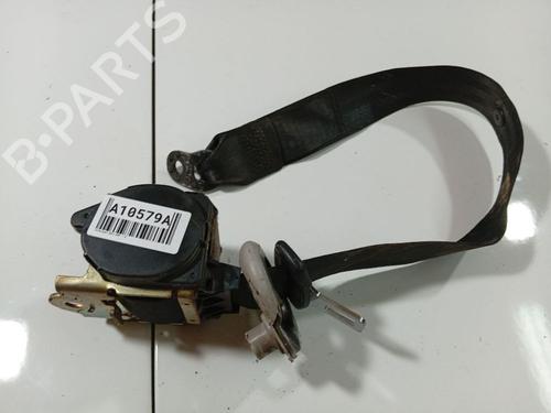 Used Rear left seatbelt Rear left seatbelt 34947461 34947461