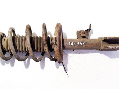 Used Right front shock absorber Right front shock absorber CITROËN BERLINGO MULTISPACE (B9) 1.6 HDi 90 (90 hp) 34779475 34779475