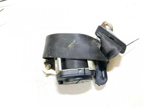 Used Rear right seatbelt Rear right seatbelt 35598086 35598086