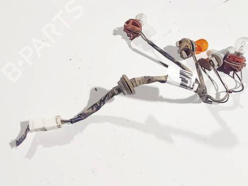 Used Lamp holder Lamp holder 35024851 35024851