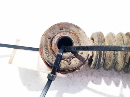 Left rear shock absorber CITROËN C8 (EA_, EB_) 2.2 HDi | BP37009705M18 - Image 2