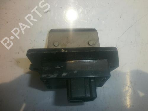 Used Heater resistor Heater resistor MAZDA 626 IV Hatchback (GE) 1.8 (GE8P) (105 hp) 35666071 35666071