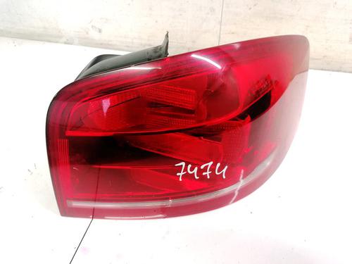 Used Right taillight Right taillight AUDI A3 (8P1) 2.0 TDI 16V (140 hp) 35473897 35473897