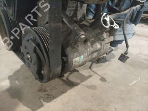 Used AC compressor AC compressor 36586089 36586089