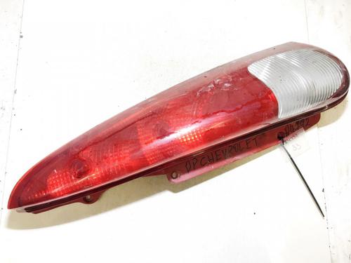 Used Right taillight Right taillight CHEVROLET REZZO MPV (U100) 1.6 (105 hp) 35873589 35873589