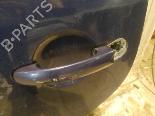 Used Rear left exterior door handle Rear left exterior door handle 38161283 38161283