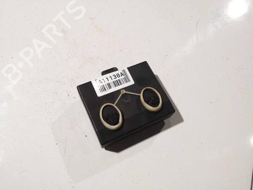 Used Electronic module Electronic module AUDI A6 C6 (4F2) 3.0 TDI quattro (225 hp) 34755766 34755766