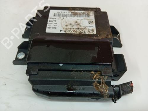 Electronic module VW PASSAT B6 (3C2) 1.9 TDI | BP34753485M83 - Image 2