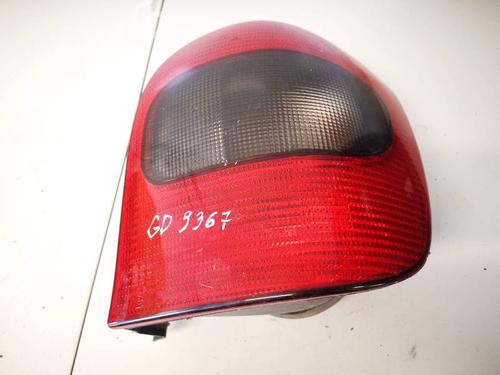 Used Right taillight Right taillight 35247242 35247242