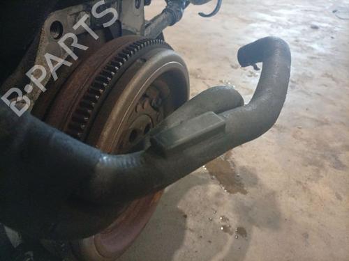 Pipe SKODA SUPERB II (3T4) 2.0 TDI | BP39701693M125 - Image 4