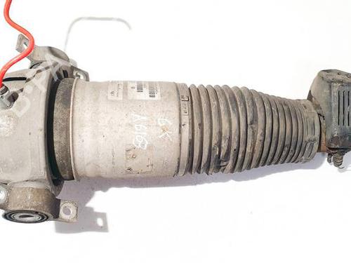 Used Left rear shock absorber Left rear shock absorber 35300185 35300185
