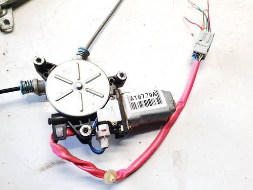Used Left front window motor Left front window motor HONDA JAZZ II (GD_, GE3, GE2) 1.3 iDSi (GD1) (86 hp) 34894531 34894531